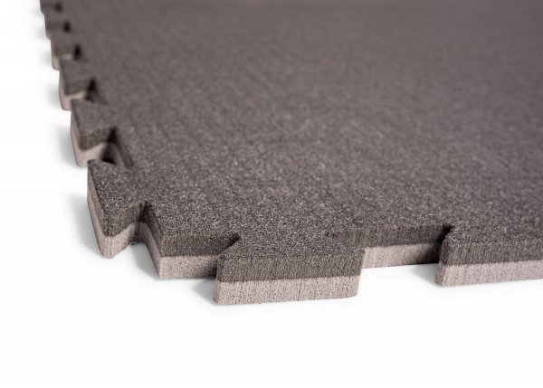 Kampfsportwendematte Start 100*100*2cm