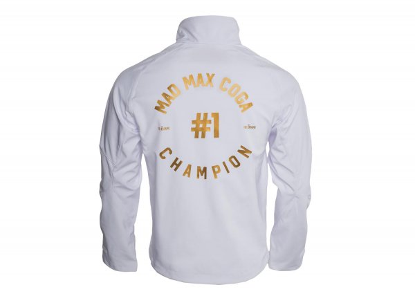 Okami Softshell Jacke Champion Mad Max Coga