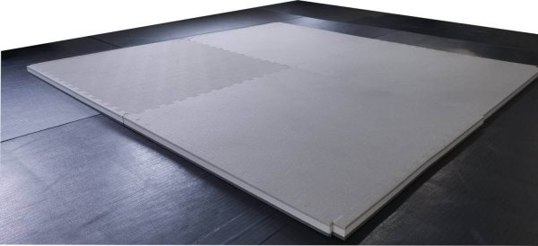 Hometraining Mattenset 4 x 100*100*4cm