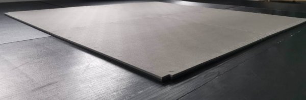 Hometraining Mattenset Start 4 x 100*100*2cm