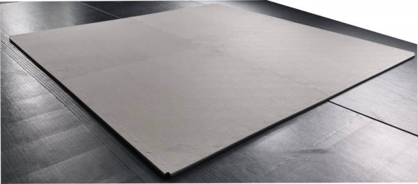 Hometraining Mattenset Start 4 x 100*100*2cm