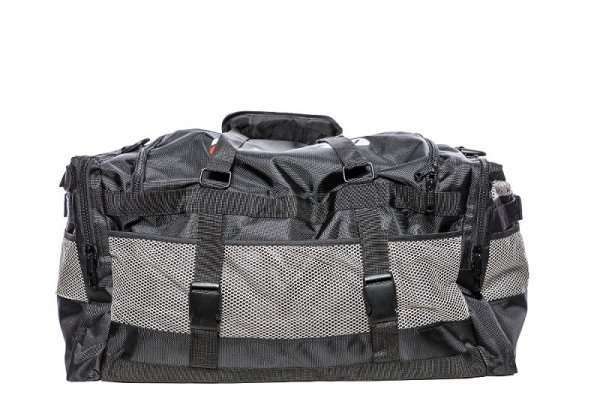 Okami fightgear Martial Arts Training Bag 2.0