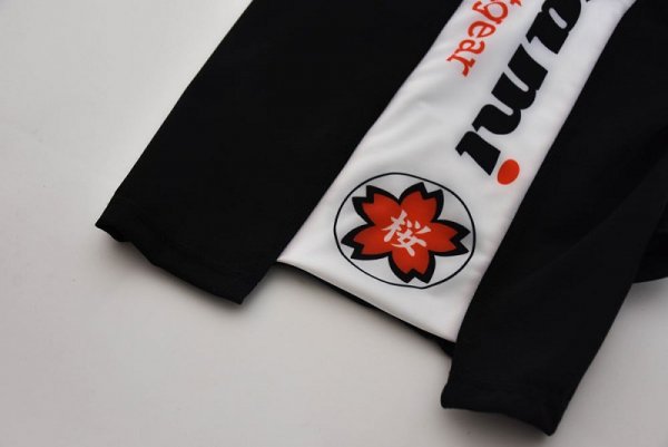 SALE OKAMI Kids Fightshorts Sakura