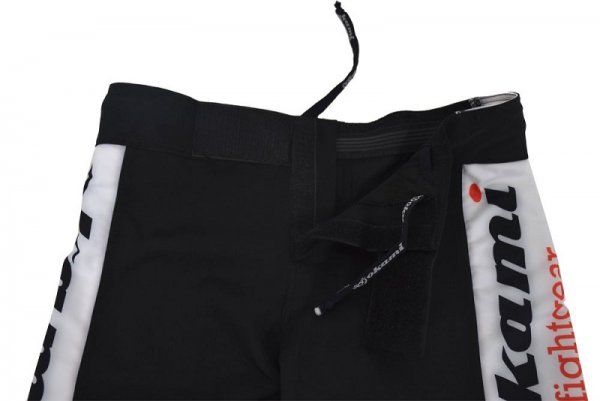 SALE OKAMI Kids Fightshorts Sakura