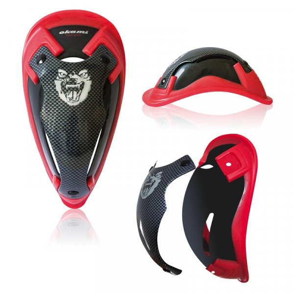 Okami Protector CarboCup Tiefschutz