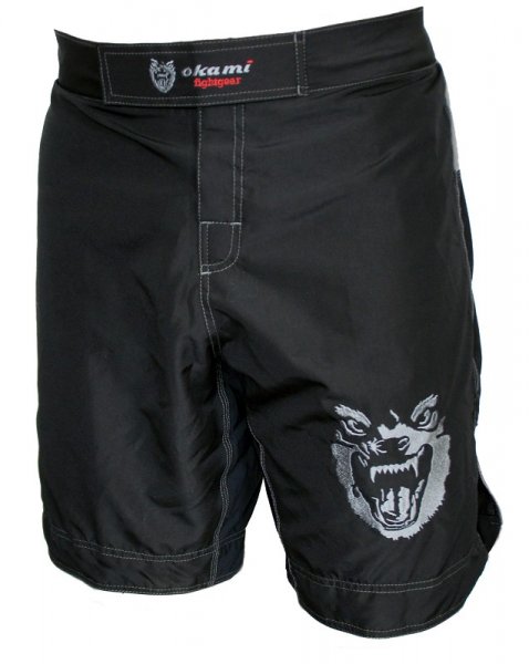 SALE Okami Fightshort Warrior