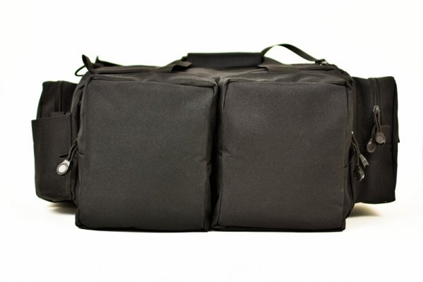 OKAMI fightgear Tactical Range Bag