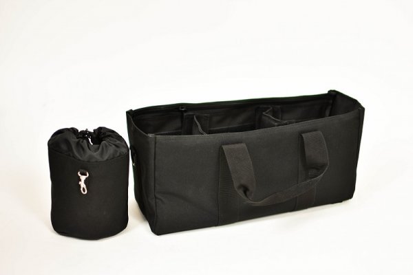 OKAMI fightgear Tactical Range Bag