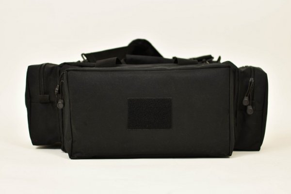 OKAMI fightgear Tactical Range Bag