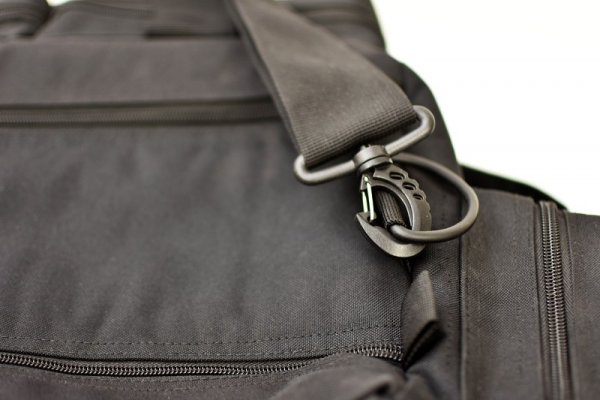 OKAMI fightgear Tactical Range Bag