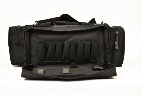 OKAMI fightgear Tactical Range Bag