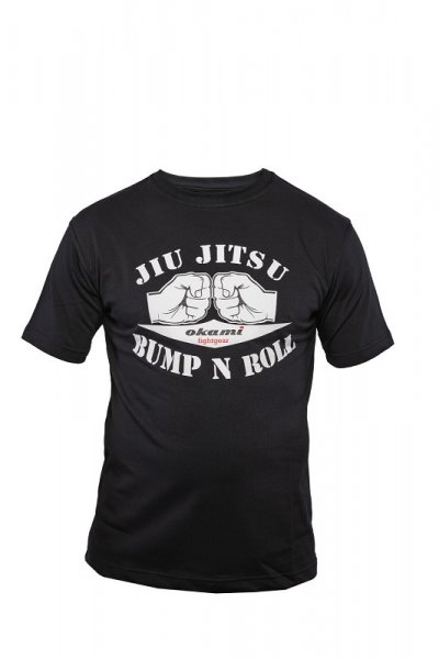 SALE Okami T-Shirt Bump n Roll