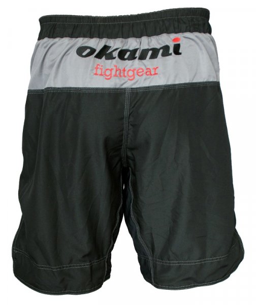 SALE Okami Fightshort Warrior