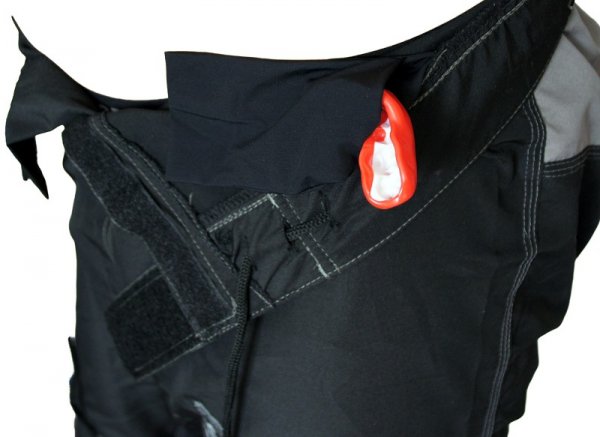 SALE Okami Fightshort Warrior