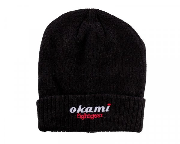 Okami fightgear Beanie Beast