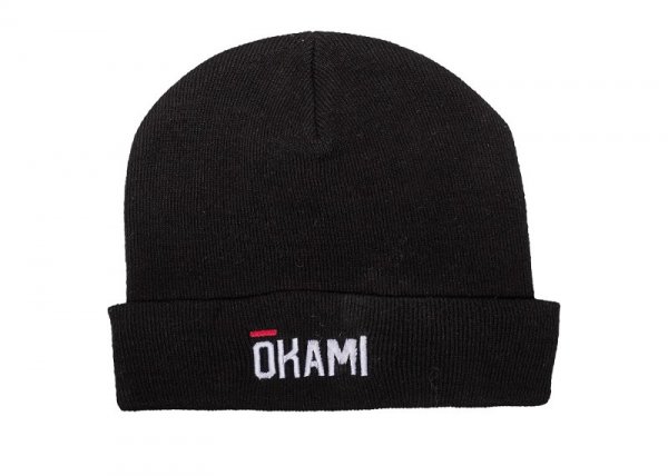 Okami Beanie New Generation