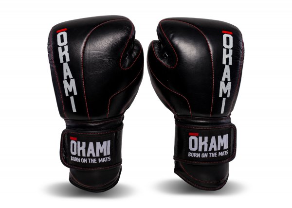 Okami fightgear Boxhandschuhe Competitor