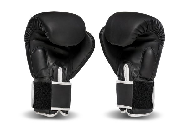 Okami fightgear Boxhandschuhe Contender