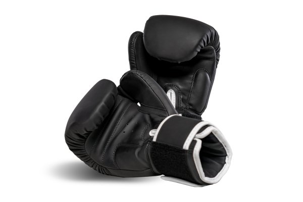 Okami fightgear Boxhandschuhe Contender