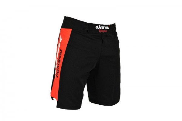 SALE Okami Fightshort Guard Pass