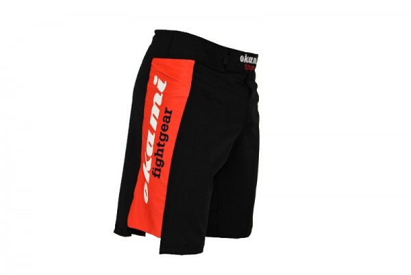 SALE Okami Fightshort Guard Pass