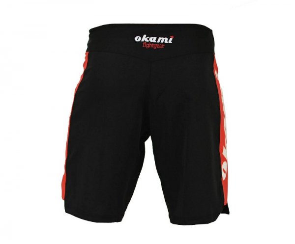SALE Okami Fightshort Guard Pass