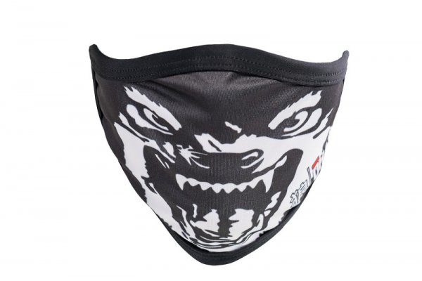 okami Gesichtsmaske Beast