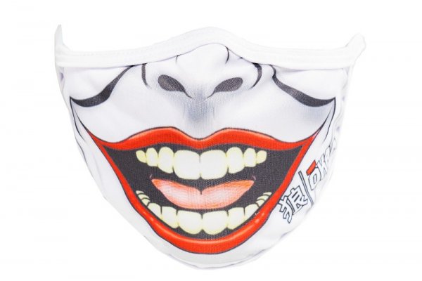 okami Gesichtsmaske Junior Happy Face