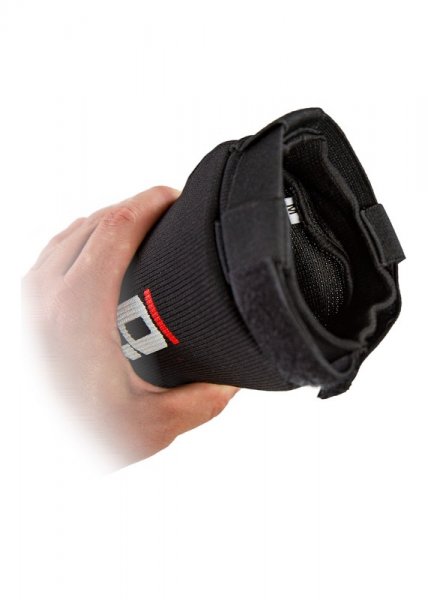 okami fightgear Hi-Pro MMA Schienbeinschoner