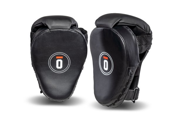Okami fightgear Impact Coach Boxpratzen