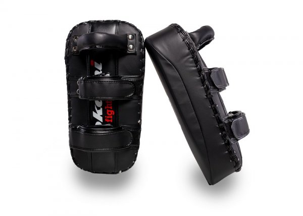 Okami fightgear Impact Thai Pads 3.0 straight