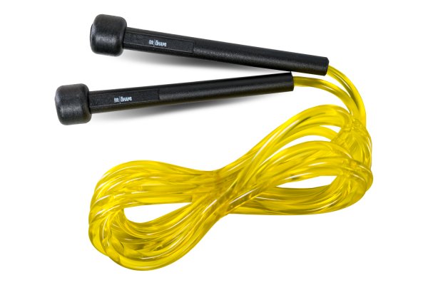 okami fightgear Springseil gelb