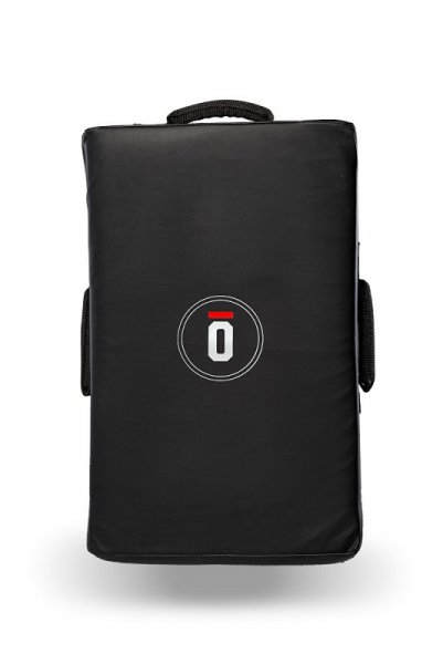 Okami fightgear Impact Kickshield 3.0