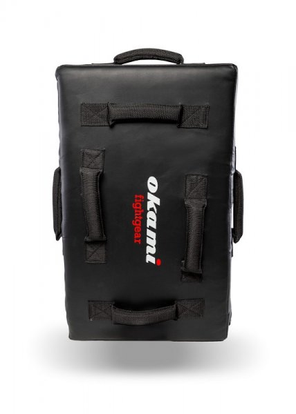 Okami fightgear Impact Kickshield 3.0