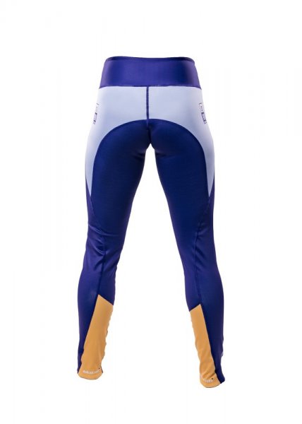 Okami Ladies Spats Competition Basic - violett