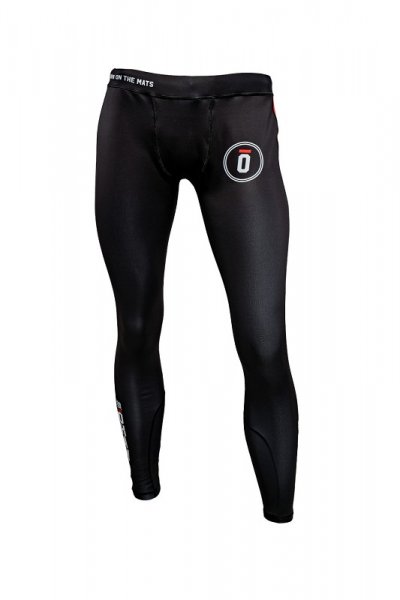 Okami Spats Competition Basic #1