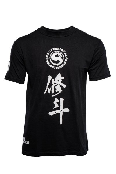 Okami T-Shirt Shooto Germany