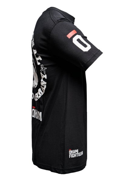 Okami T-Shirt Shooto Germany