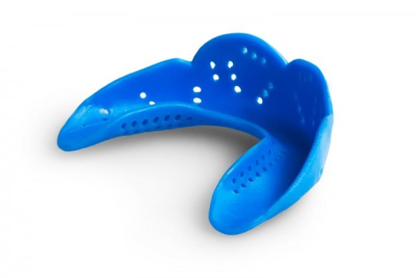 SISU NextGen Junior Mundschutz