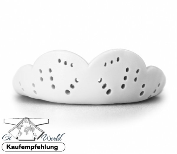 SISU NextGen MAX Mundschutz