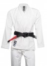 Okami BJJ Gi Set Spirit - weiß