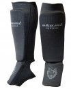 SALE OKAMI fightgear Hybrid Shin Instep