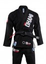 Okami ultralight Competition Team Gi schwarz